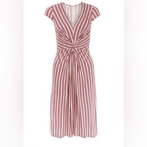 Daniela Helayel for Monsoon Midi Dress